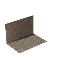 Внутренний угол, Бежевый